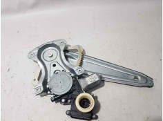 ELEVALUNAS TRASERO DERECHO 8572002440B C08560106 ELECTRICO BROSE 10 PINS