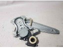 Recambio de elevalunas trasero derecho para toyota auris hybrid active referencia OEM IAM 8572002440B C08560106 ELECTRICO BROSE 