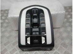Recambio de luz interior para porsche macan (typ ) s diesel referencia OEM IAM 7PP959551GG 5351649 