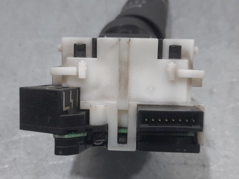 Recambio de mando limpia para nissan nv200 furgoneta 1.5 dci 85 (m20, m20m) referencia OEM IAM 25260EM30E 0215SN 