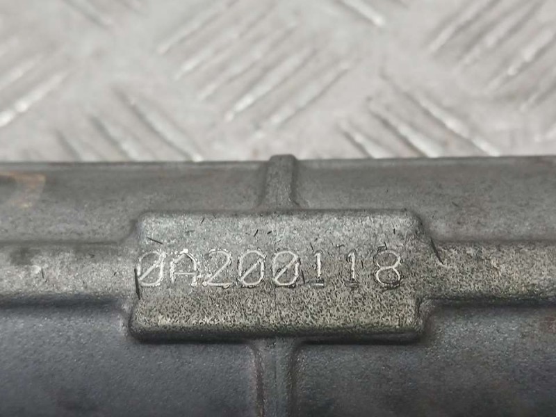 Recambio de cremallera direccion para toyota avensis (t27) advance referencia OEM IAM 4551005080 0A200118 MECANICA