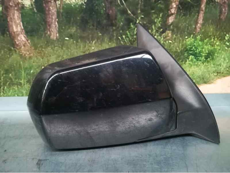 Recambio de retrovisor derecho para kia sportage 2.0 crdi referencia OEM IAM 876200Z0201K  ELECTRICO 5 PINS