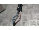Recambio de retrovisor izquierdo para renault clio iv business referencia OEM IAM 963025724R ELECTRICO 7 CABLES 