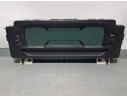 Recambio de cuadro instrumentos para citroën c4 space tourer pure tech referencia OEM IAM 9827062880 50300552011402 