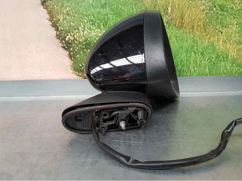 Recambio de retrovisor derecho para opel corsa d excellence referencia OEM IAM  3 CABLES ELECTRICO