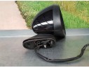 Recambio de retrovisor derecho para opel corsa d excellence referencia OEM IAM  3 CABLES ELECTRICO