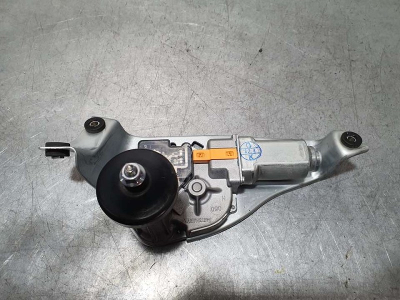 Recambio de motor limpia trasero para honda cr-v comfort 4x2 referencia OEM IAM SIN REF  