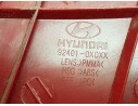 Recambio de piloto trasero izquierdo para hyundai i10 classic referencia OEM IAM 924010X0XX  