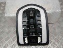 Recambio de luz interior para porsche macan (typ ) s diesel referencia OEM IAM 7PP959551GG 5351649 