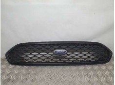 Recambio de rejilla delantera para ford ka+ active referencia OEM IAM J7BB7081D  
