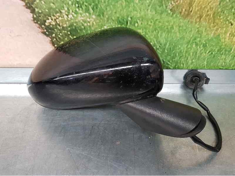Recambio de retrovisor derecho para opel corsa d excellence referencia OEM IAM  3 CABLES ELECTRICO