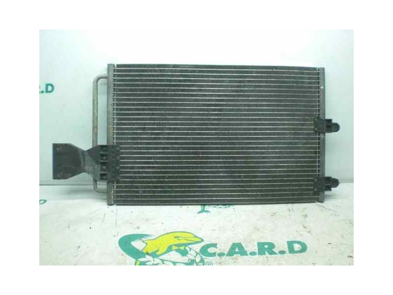 Recambio de condensador / radiador aire acondicionado para citroën xantia berlina 1.9 turbodiesel referencia OEM IAM   
