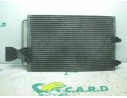 Recambio de condensador / radiador aire acondicionado para citroën xantia berlina 1.9 turbodiesel referencia OEM IAM   