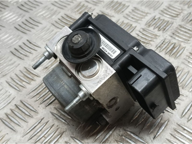 Recambio de abs para fiat nuova 500 (150) lounge referencia OEM IAM 51884549 0265232846 BOSCH