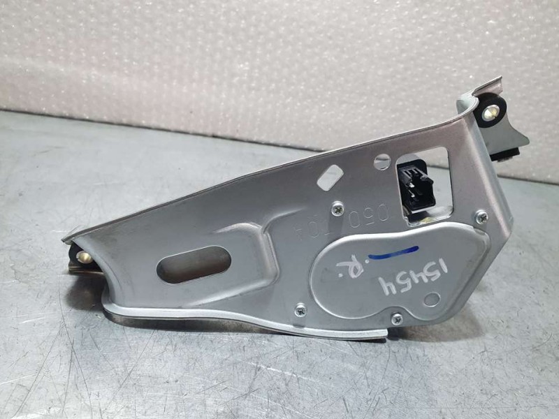 Recambio de motor limpia trasero para honda cr-v comfort 4x2 referencia OEM IAM SIN REF  