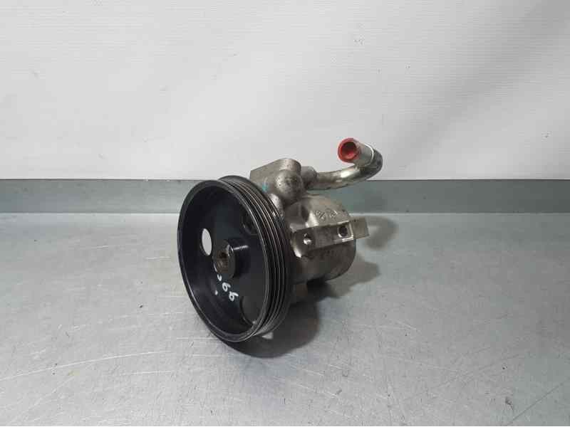 Recambio de bomba direccion para chevrolet aveo ls referencia OEM IAM   