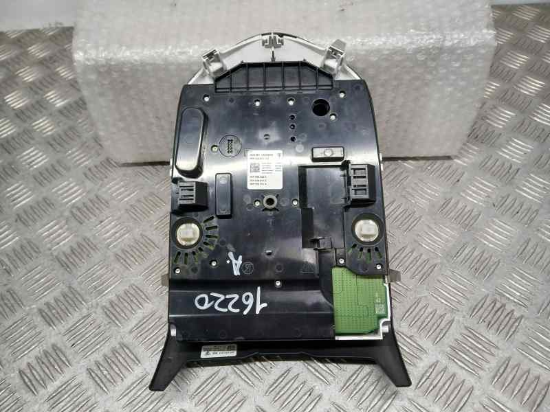 Recambio de luz interior para porsche macan (typ ) s diesel referencia OEM IAM 7PP959551GG 5351649 