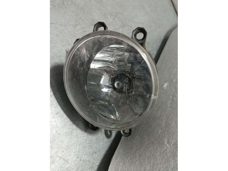 Recambio de faro antiniebla izquierdo para toyota auris active referencia OEM IAM 8122002110 90008497 VALEO