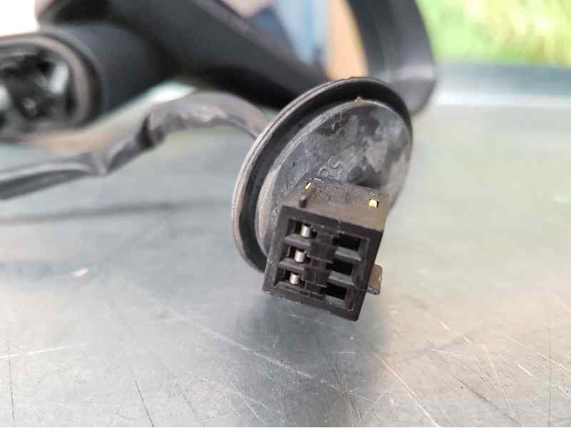Recambio de retrovisor derecho para opel corsa d excellence referencia OEM IAM  3 CABLES ELECTRICO