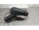 Recambio de retrovisor izquierdo para renault clio iv business referencia OEM IAM 963025724R ELECTRICO 7 CABLES 