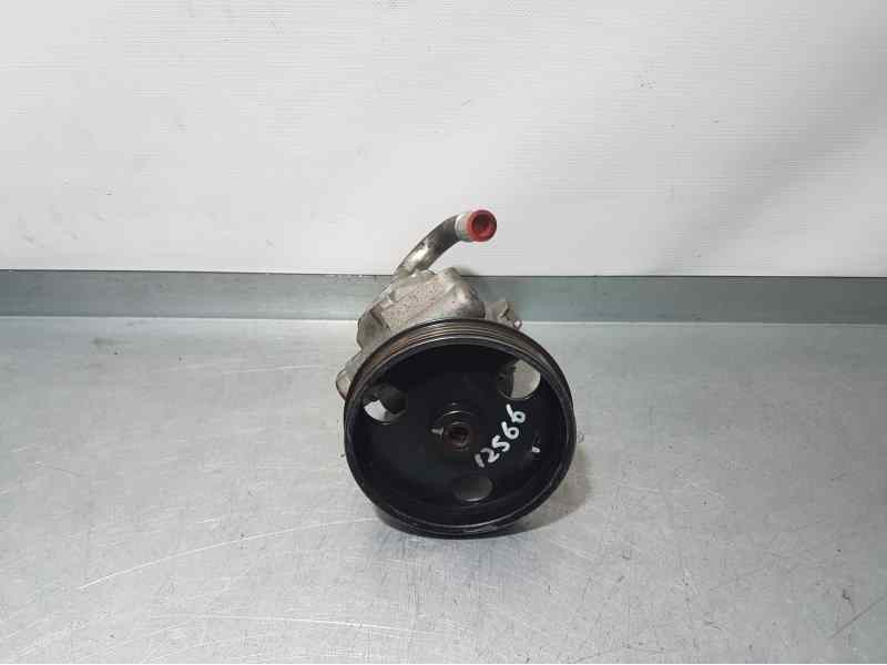 Recambio de bomba direccion para chevrolet aveo ls referencia OEM IAM   