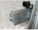 Recambio de elevalunas trasero izquierdo para dacia duster ambiance 4x2 referencia OEM IAM 8200733833  ELECTRICO 2 PINS
