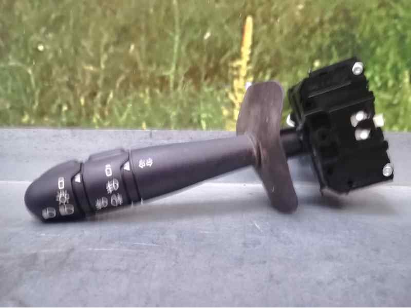 Recambio de mando luces para renault clio ii fase ii (b/cb0) 1.5 dci diesel referencia OEM IAM   VALEO