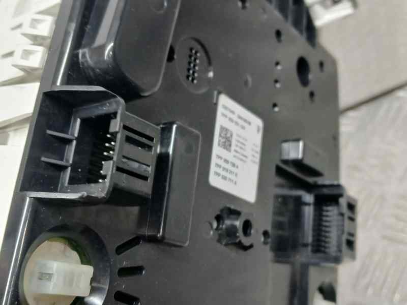 Recambio de luz interior para porsche macan (typ ) s diesel referencia OEM IAM 7PP959551GG 5351649 