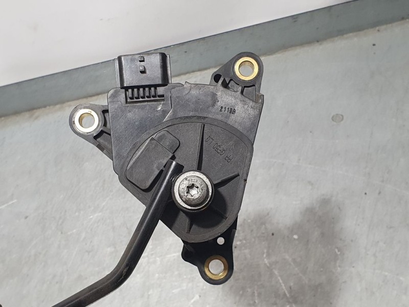 Recambio de potenciometro pedal para nissan nv 200 (m20) kombi comfort referencia OEM IAM 18002BJ91A  CTS