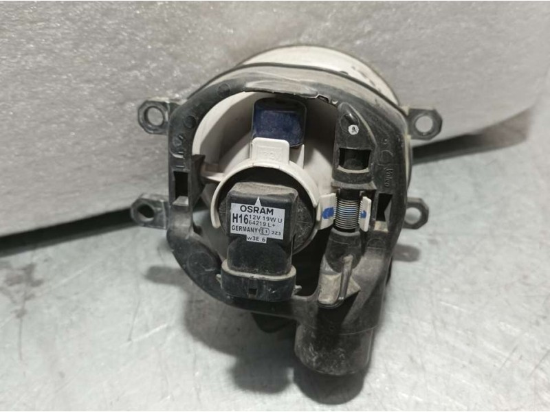 Recambio de faro antiniebla izquierdo para toyota auris active referencia OEM IAM 8122002110 90008497 VALEO