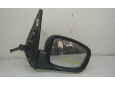 RETROVISOR DERECHO C/M