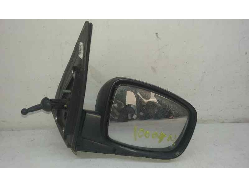 Recambio de retrovisor derecho para hyundai i10 classic referencia OEM IAM   C/M