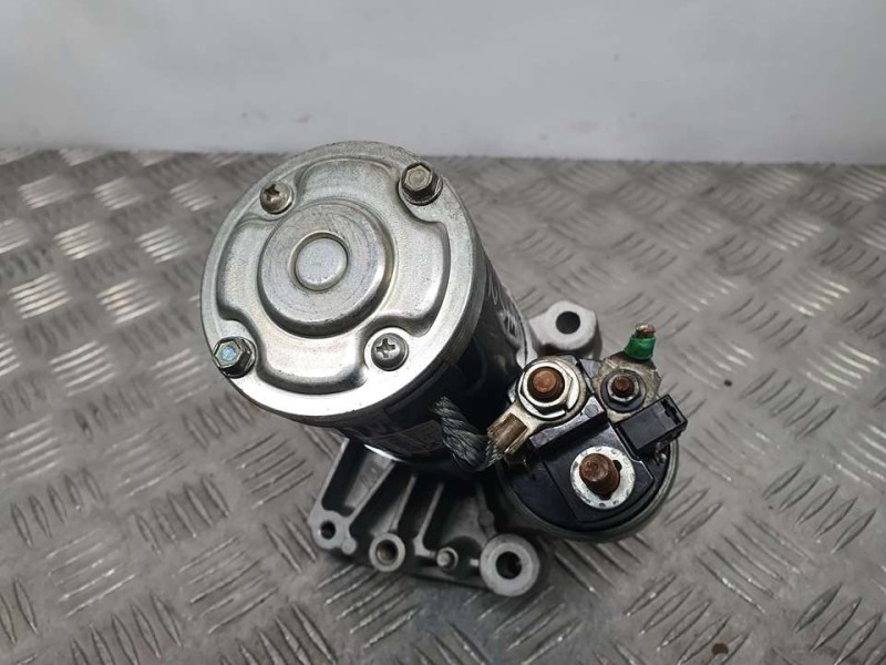 Recambio de motor arranque para peugeot 3008 active referencia OEM IAM 9663528880 M000T22471 MITSUBISHI