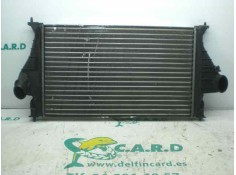 Recambio de intercooler para citroën xantia berlina 1.9 turbodiesel referencia OEM IAM   
