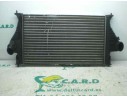 Recambio de intercooler para citroën xantia berlina 1.9 turbodiesel referencia OEM IAM   