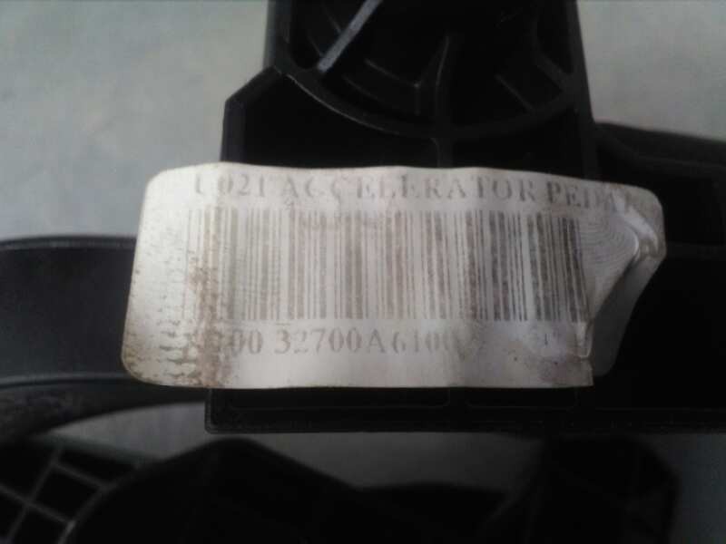 Recambio de potenciometro pedal para kia pro_cee´d ( ) concept referencia OEM IAM 32700A6100  