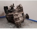 Recambio de caja cambios para volkswagen polo (9n3) edition referencia OEM IAM GEX 04102480949 VELOCIDADES