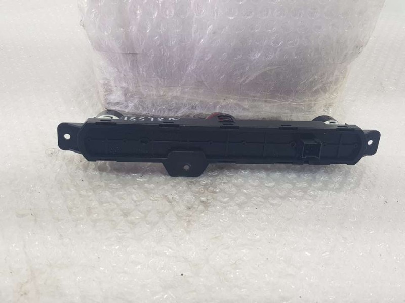 Recambio de mando multifuncion para fiat nuova 500 (150) pop referencia OEM IAM 735451110  WARNING LUZ BOTON NIEBLAS MODO SPORT