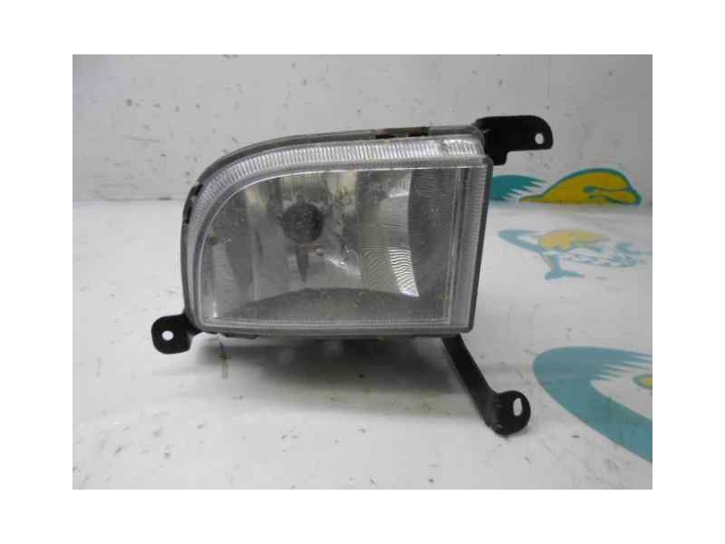 Recambio de faro antiniebla derecho para chevrolet nubira berlina sx referencia OEM IAM   