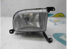 Recambio de faro antiniebla derecho para chevrolet nubira berlina sx referencia OEM IAM   