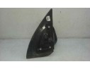 Recambio de retrovisor derecho para hyundai i10 classic referencia OEM IAM   C/M