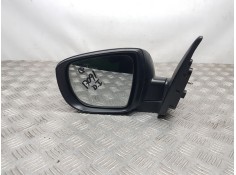 RETROVISOR IZQUIERDO 876102S350CA ELECTRICO 5 PINS 