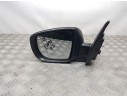 Recambio de retrovisor izquierdo para hyundai ix35 (lm, el, elh) 2.0 referencia OEM IAM 876102S350CA ELECTRICO 5 PINS 