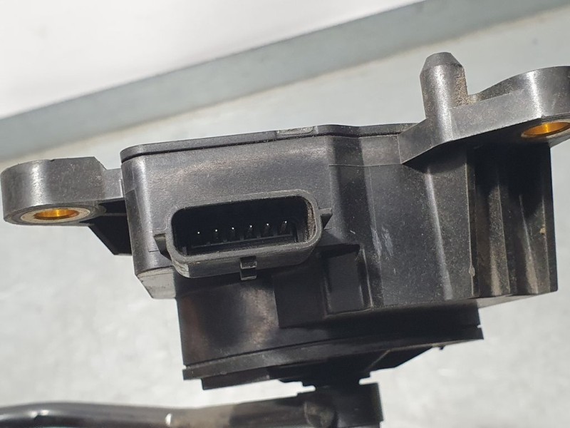 Recambio de potenciometro pedal para nissan nv 200 (m20) kombi comfort referencia OEM IAM 18002BJ91A  CTS