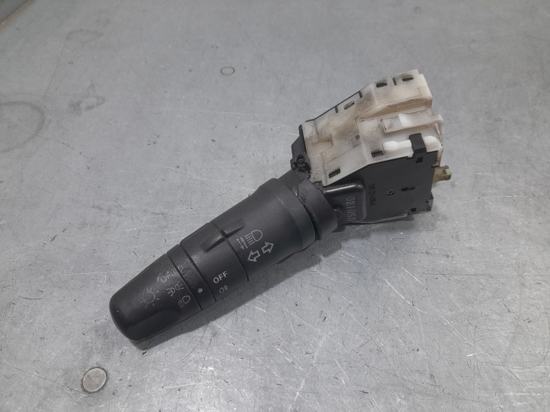 Recambio de mando luces para nissan nv200 furgoneta 1.5 dci 85 (m20, m20m) referencia OEM IAM 25540EM06E  