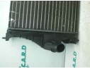 Recambio de intercooler para citroën xantia berlina 1.9 turbodiesel referencia OEM IAM   