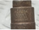 Recambio de sonda lambda para toyota land cruiser (j15) 2.8 cat referencia OEM IAM 89467 71120 DENSO