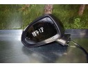 Recambio de retrovisor izquierdo para opel corsa d excellence referencia OEM IAM  3 CABLES ELECTRICO