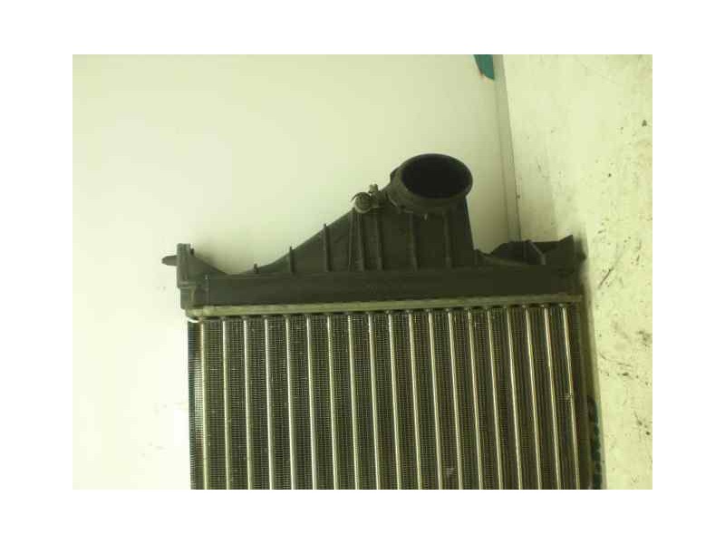 Recambio de intercooler para citroën xantia berlina 1.9 turbodiesel referencia OEM IAM   