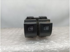 Recambio de mando elevalunas delantero izquierdo para dacia duster ambiance 4x2 referencia OEM IAM 254111342R  